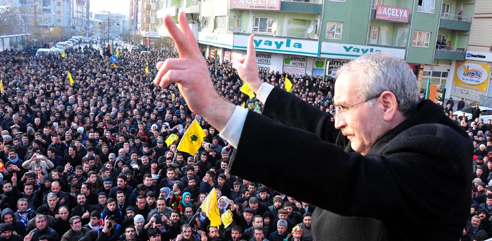 Van Milletvekili Kemal Aktaş, Çerkeslerin sorunlarına ilişkin araştırma önergesi verdi